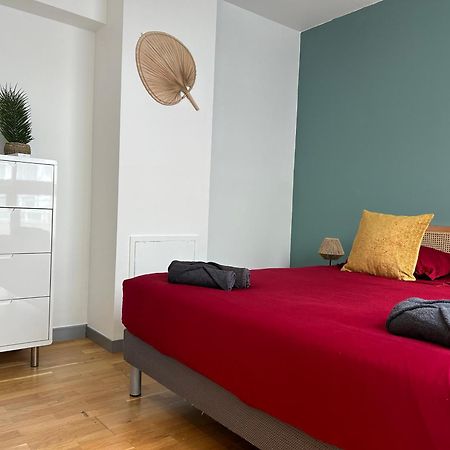 Loft Moderne Vue Vieux Port Terrasse Rooftop Apartment Marseille Exterior photo